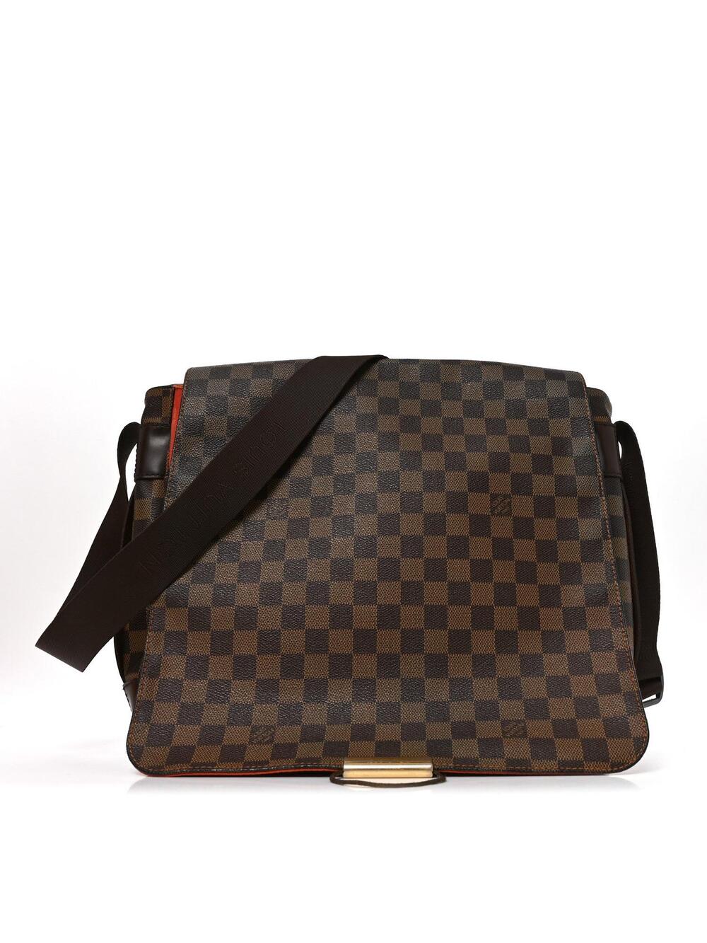 Louis Vuitton Damier Ebene Bastille #352724L69B